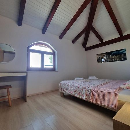Cherry House Višnjan 외부 사진