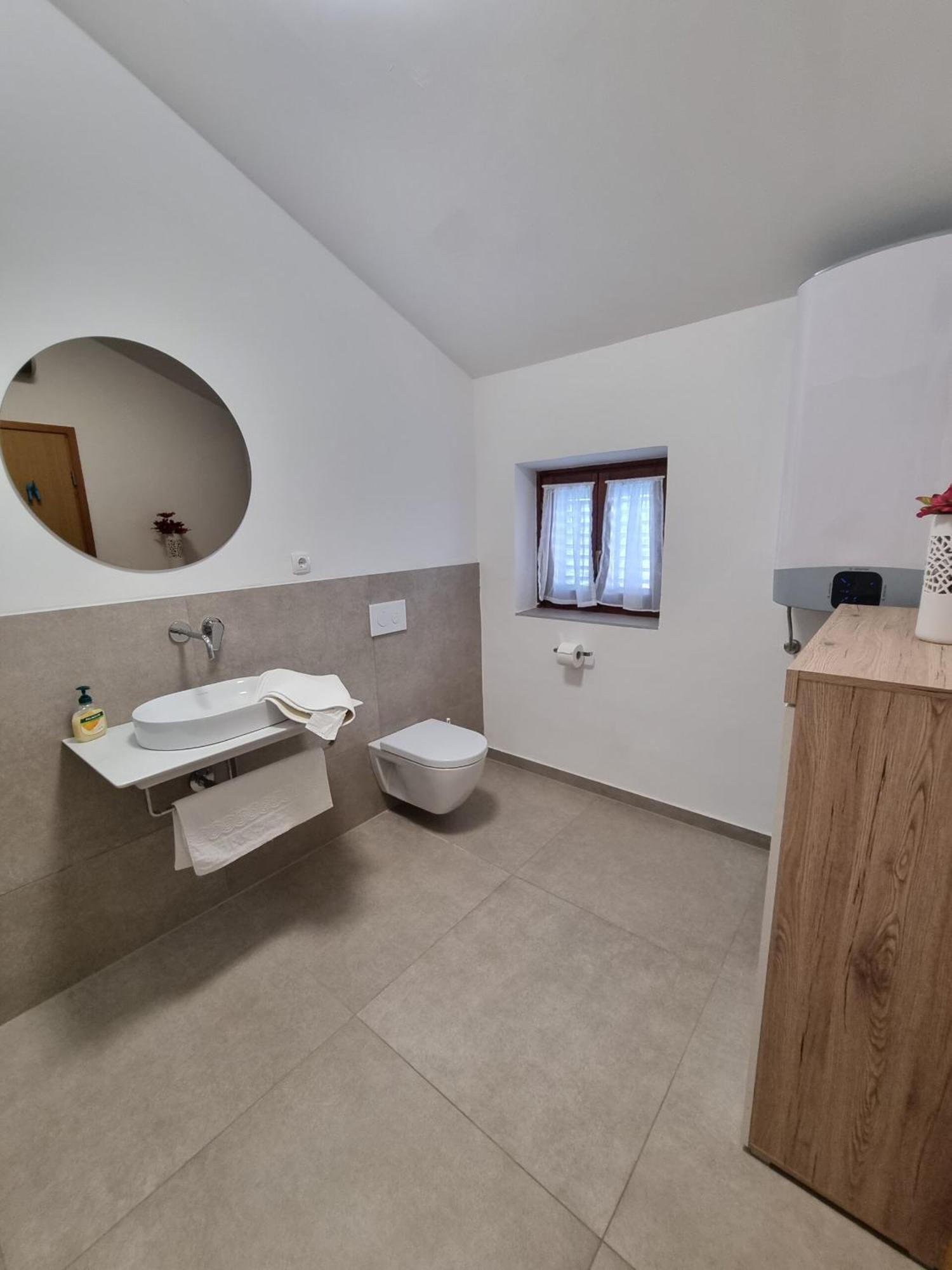 Cherry House Višnjan 외부 사진